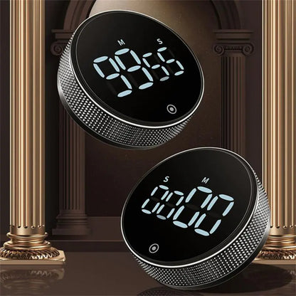 TimerMate LED Digital Everyday Timer AND Stopwatch